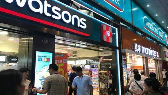 香港电子支付方式急起直追内地，3年后有望成为无现金城市……