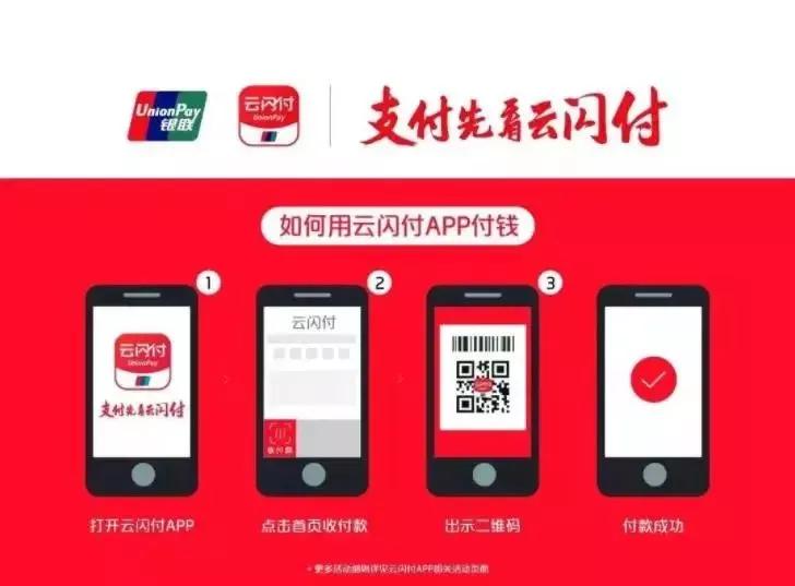 微信支付,你不知道的那些事