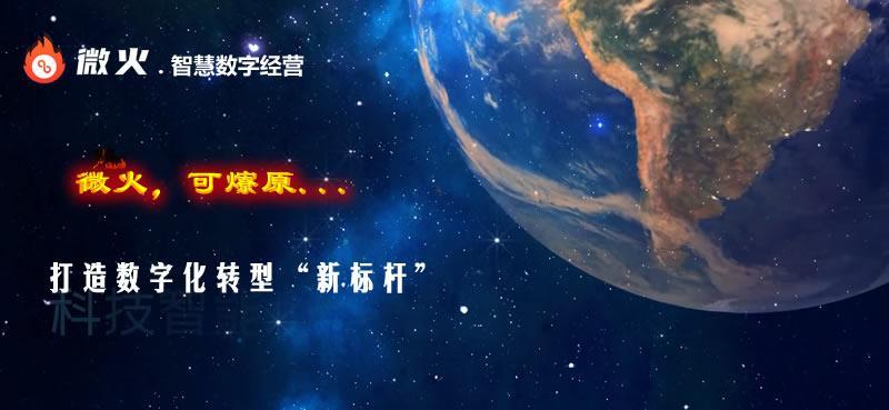 2021年支付行业的“明星”项目——智慧数字经营,机遇和风险并存