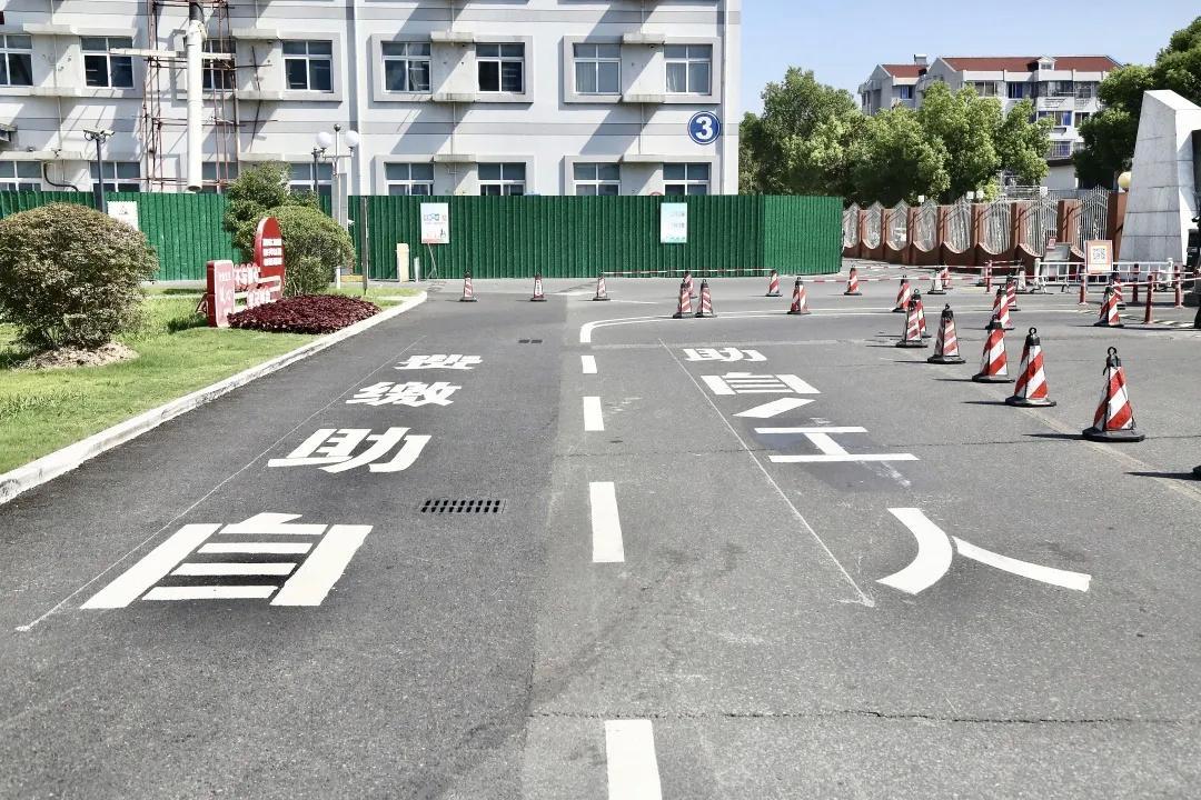 高效“秒”抬杆！金山这里的ETC无感支付系统已上线