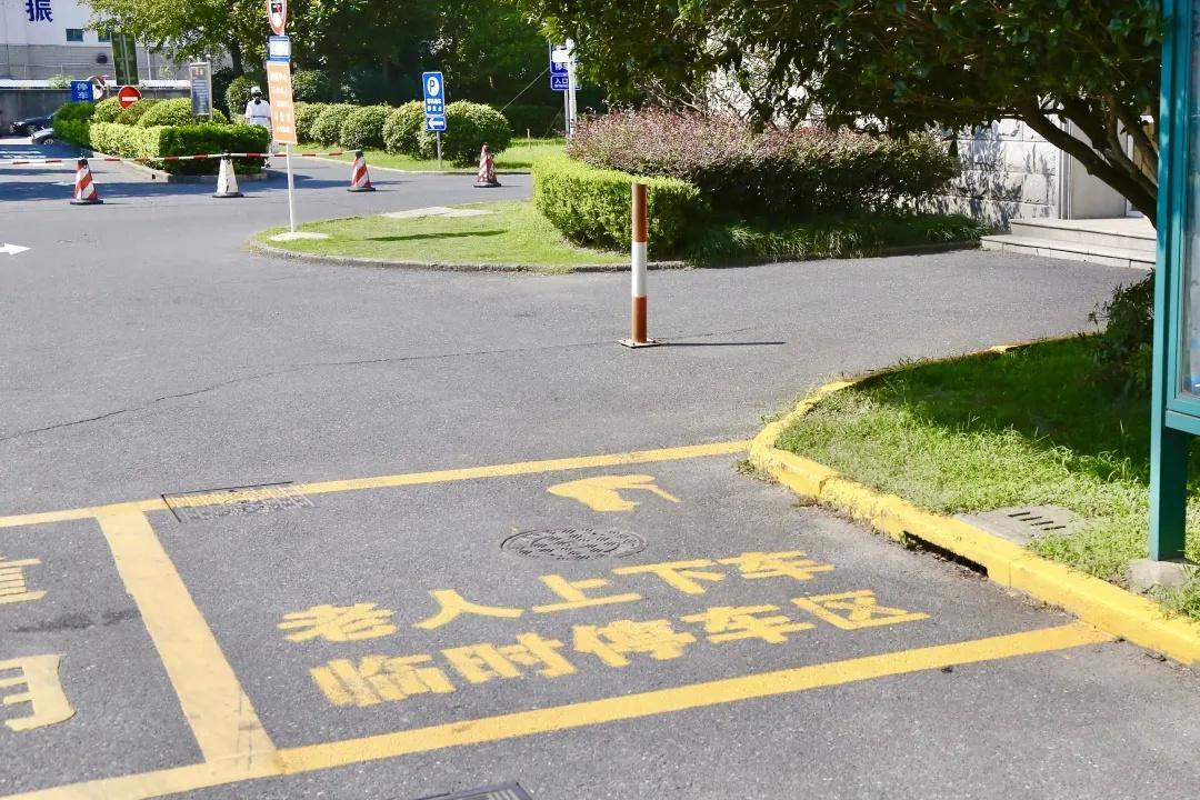 高效“秒”抬杆！金山这里的ETC无感支付系统已上线