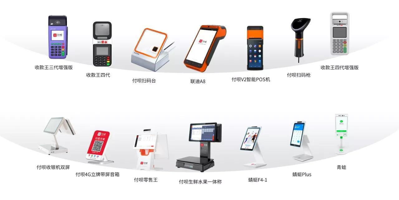 为什么要做刷脸支付代理？刷脸支付的商业作用有哪些？