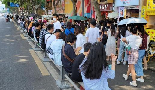 数字化经营有妙招！老生意新做法这些小商家的生意经可复制可借鉴