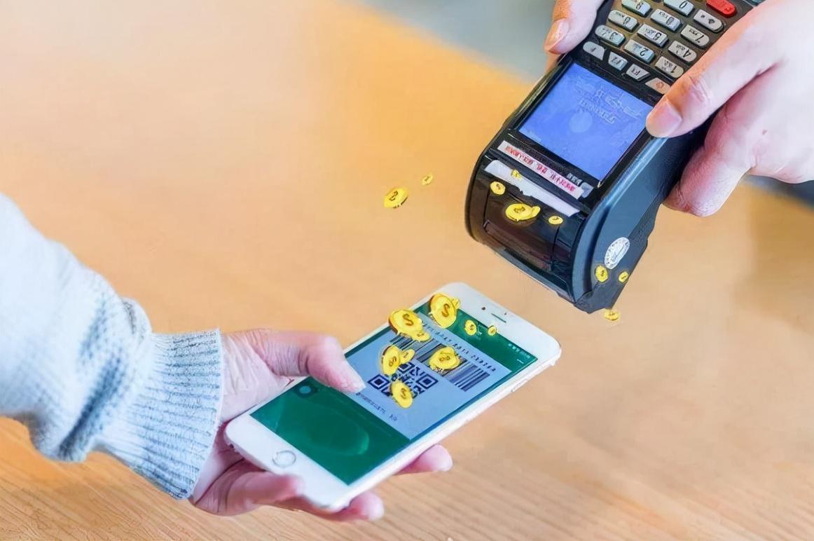 慧动支付系统的商业逻辑