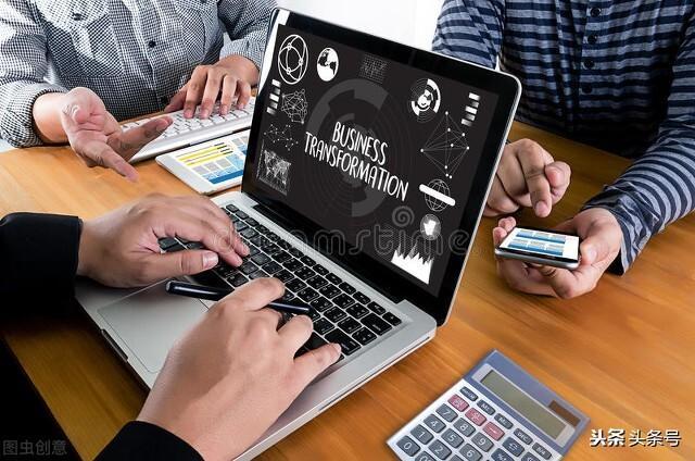 数字化经营有哪些方法和突破点？