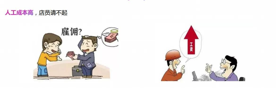 O2O智慧经营店铺4.0究竟是怎么回事