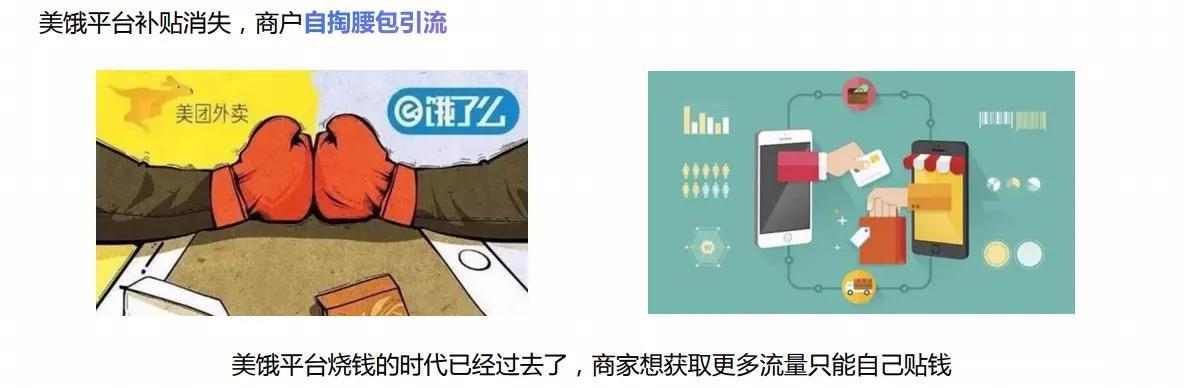 O2O智慧经营店铺4.0究竟是怎么回事