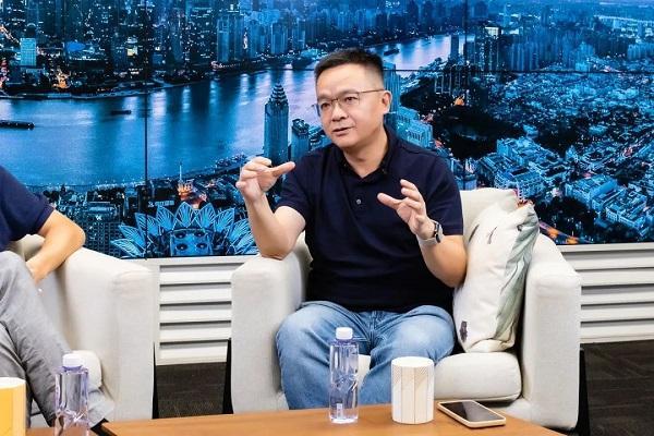 收钱吧的数字化之路:专注中小微商户