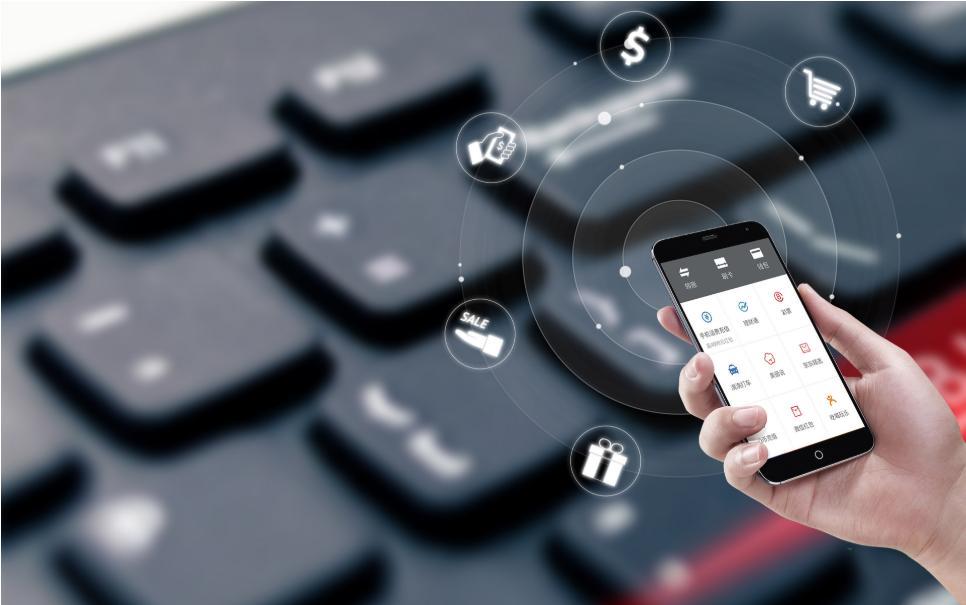 为什么慧动聚合支付越来越普遍？