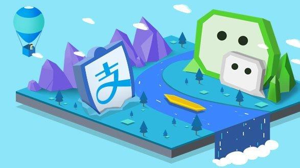 支付行业风口项目:智慧数字化经营3.0