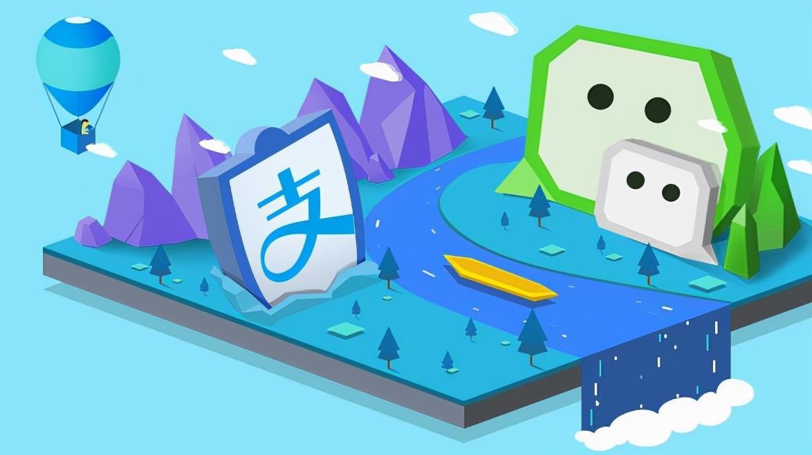 支付行业风口项目:智慧数字化经营3.0