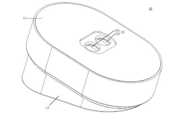 “刷手支付”来了？腾讯掌纹支付设备专利获授权