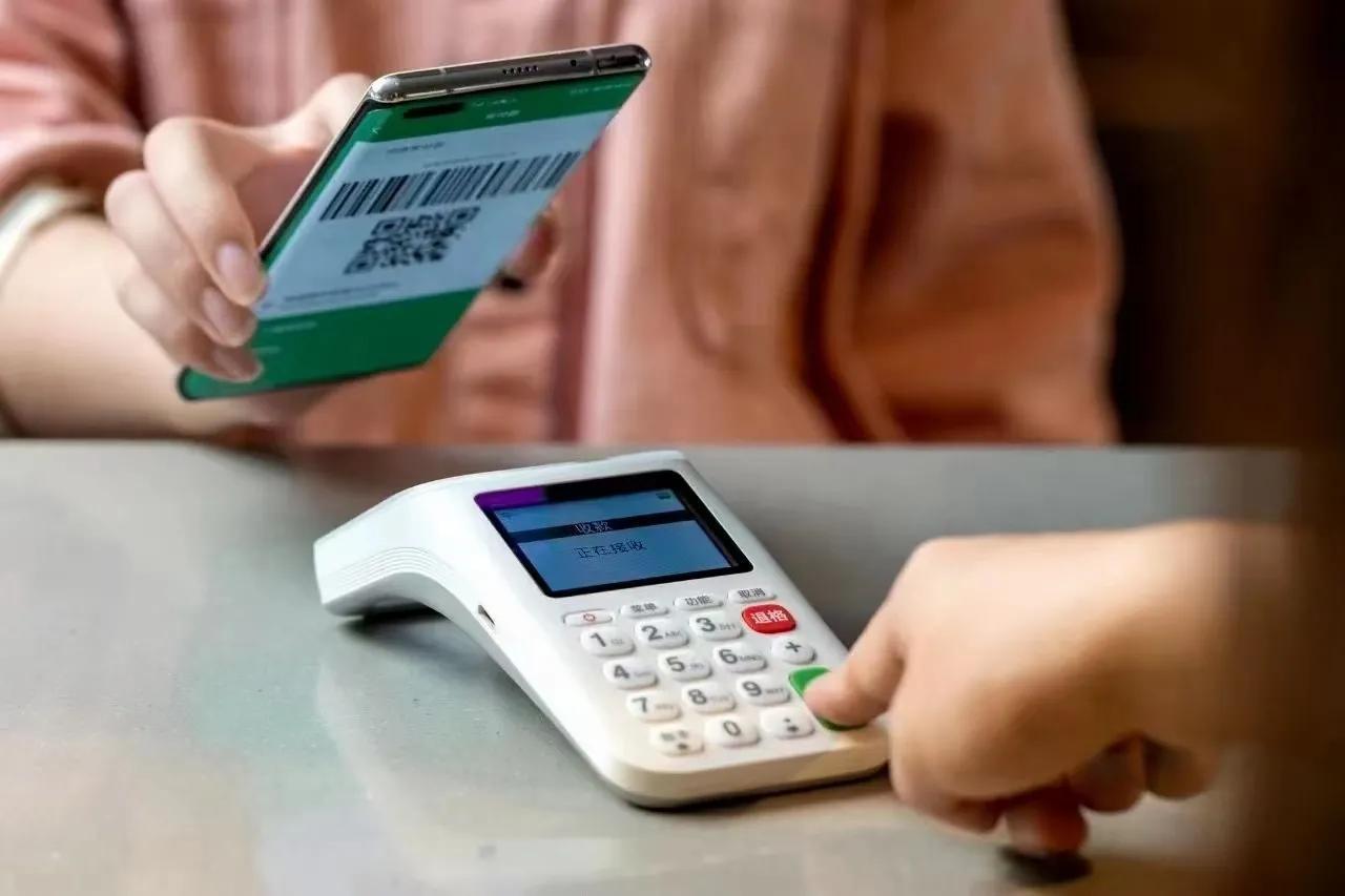 商家收款码怎么推广，怎么代理