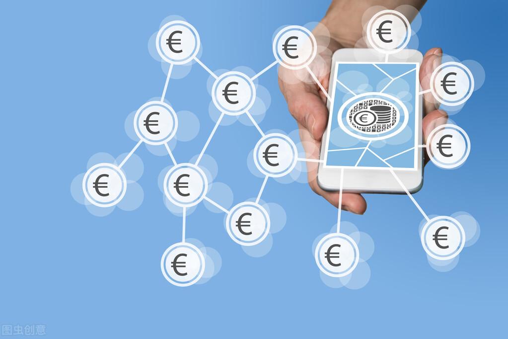 下一个数字化十年,把握数字化核心关键