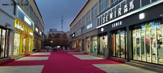 智慧数字经营格局渐明,线下实体如何练就竞争力?