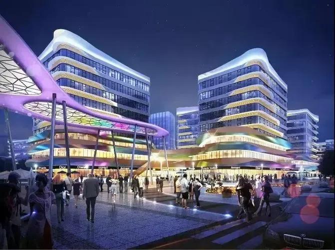 智慧数字经营格局渐明,线下实体如何练就竞争力?