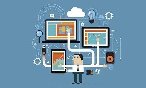 智慧数字经营格局渐明,线下实体如何练就竞争力?