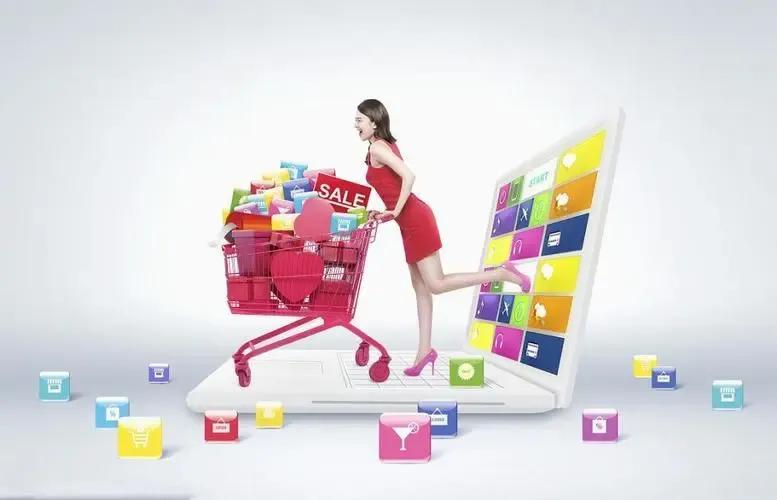 智慧数字经营格局渐明,线下实体如何练就竞争力?