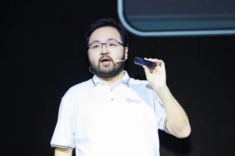 刷脸支付新突破,奥比中光发布行业首款户外强光深度相机