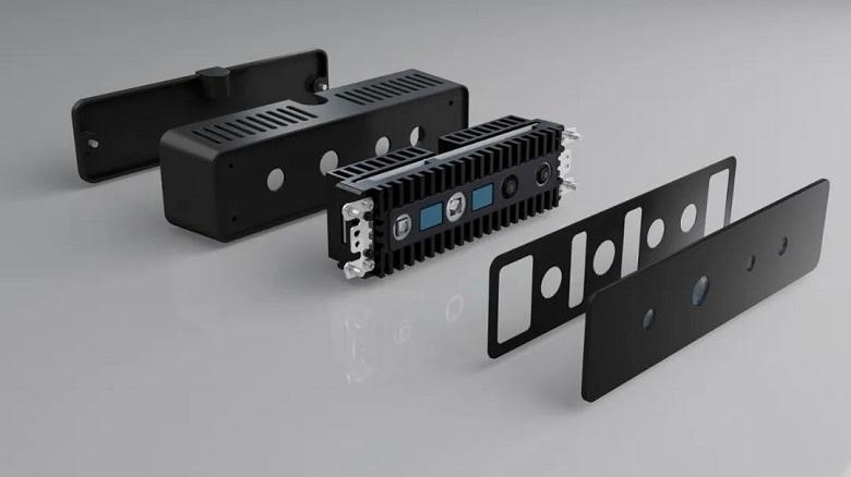 刷脸支付新突破,奥比中光发布行业首款户外强光深度相机