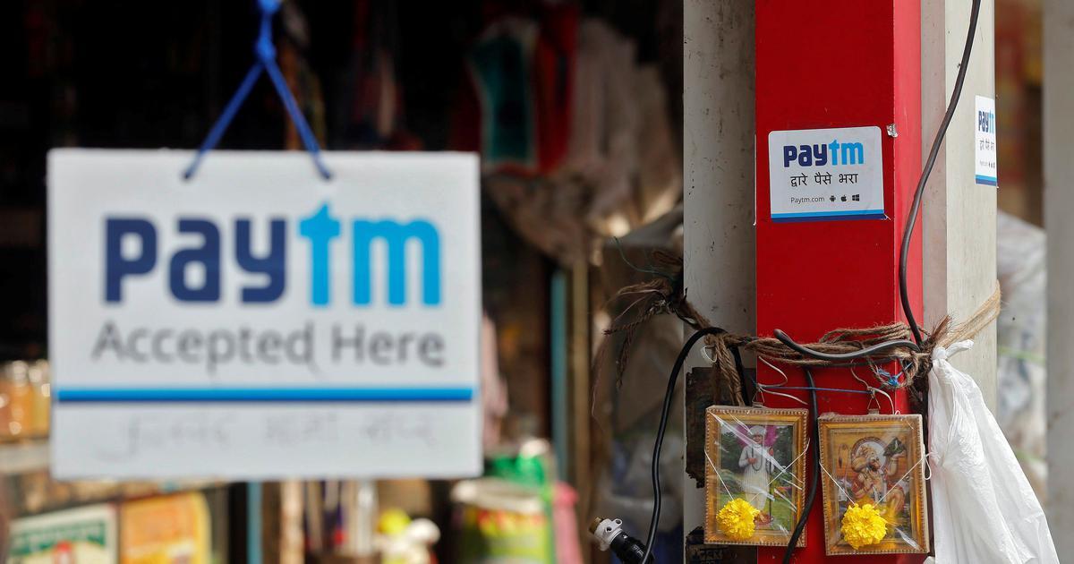 移动支付方便快捷，却有多国紧急“下架”支付宝、微信，为啥？