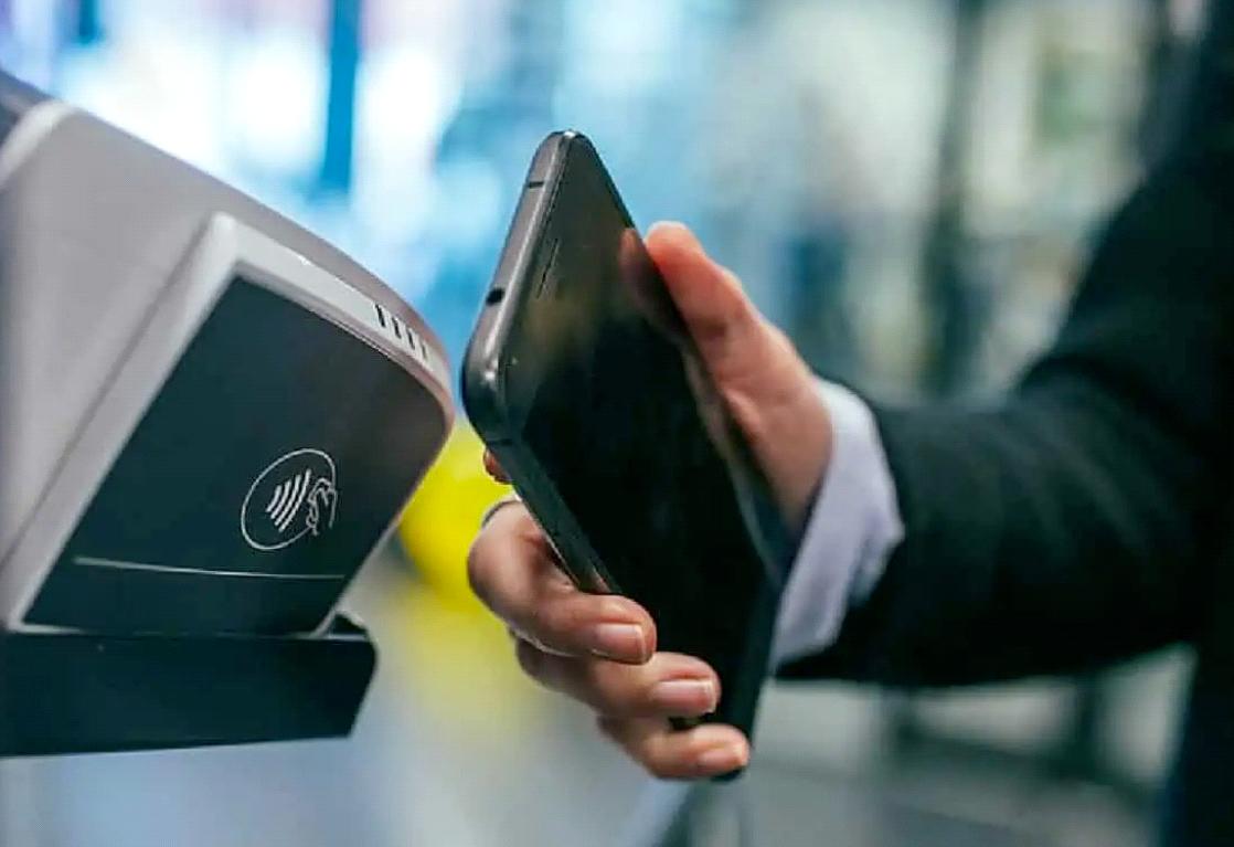 到2027年，全球生物远程移动支付将达到1.2万亿美元