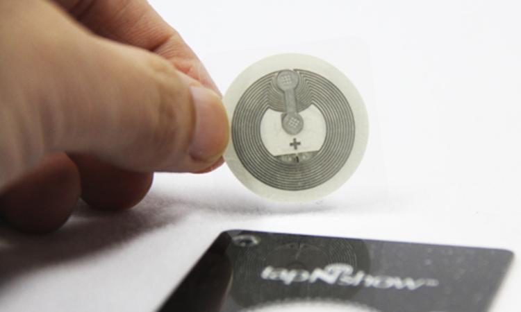 中芯物联：从"扫一扫"到"碰一碰"数字人民币将改变我们的支付方式