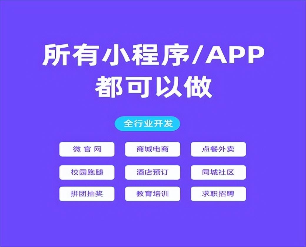 小程序开发定制无人收款商超有什么优势?